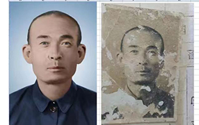 巴东老照片修复-2
