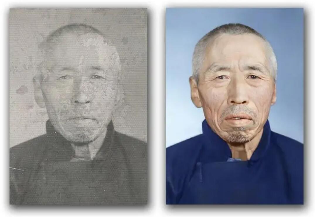 巴东破损照片修复-56
