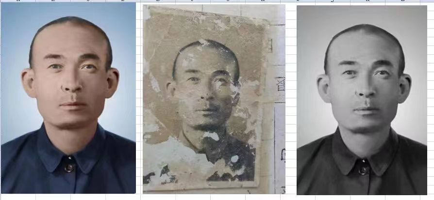 巴东老照片模糊修复-21